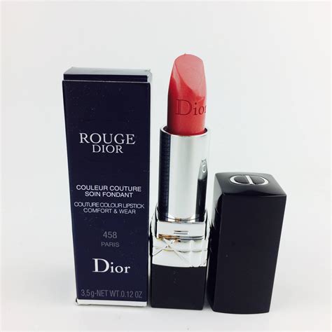 lippenstift dior 499|Dior red lipstick.